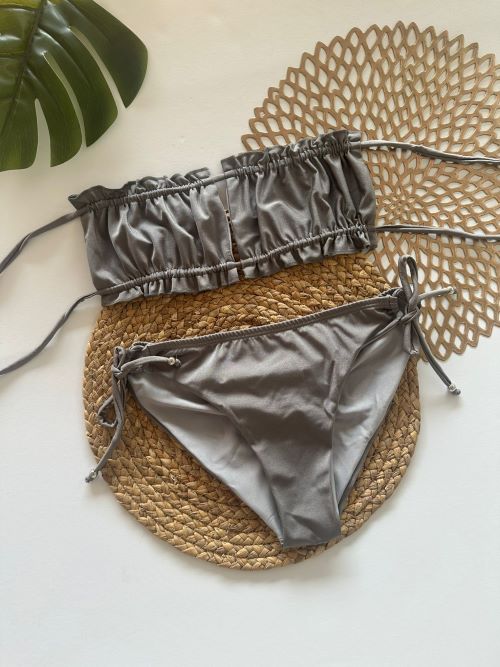 503-Sara gris perlado